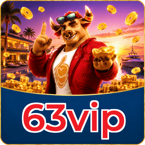 63vip Certificado eCOGRA
