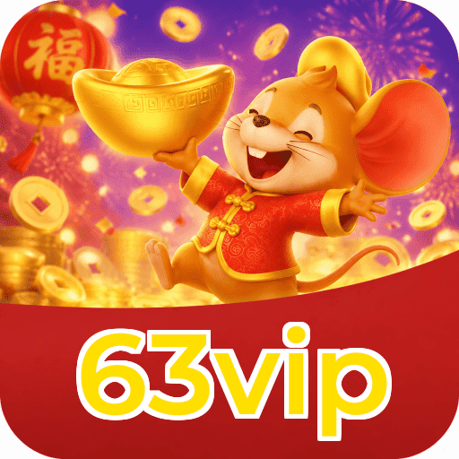 Logo 63vip Loteria Online