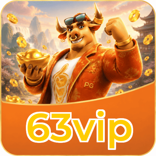 63vip Logo Verificado