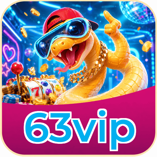 Bot 63vip Telegram