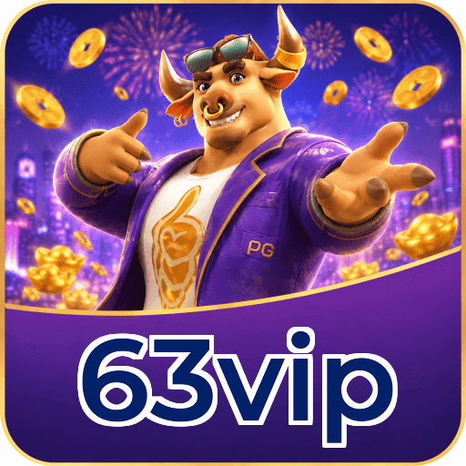 63vip Logo Seguro